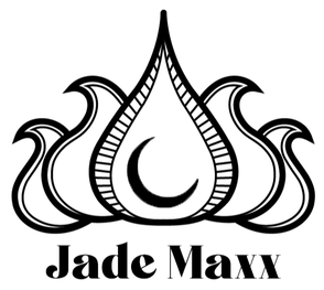 Jade Maxx henna logo 