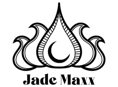 Jade Maxx henna and jagua artistry 